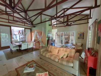 Casa, 5 quartos, 350 m² - Foto 3