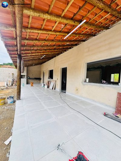 Chácara, 3 quartos, 1216 m² - Foto 4