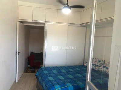 Apartamento, 1 quarto, 50 m² - Foto 4