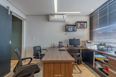 Prédio Inteiro, 64 m² - Foto 4