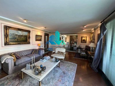 Apartamento, 3 quartos, 220 m² - Foto 5