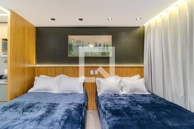 Kitnet-Studio, 24 m² - Foto 4