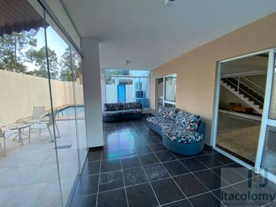 Casa de Condomínio, 4 quartos - Foto 3