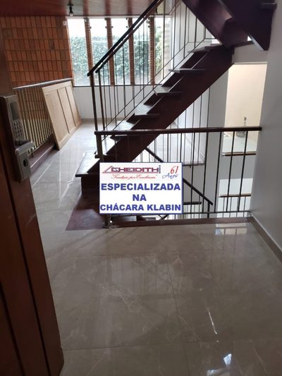Sobrado, 3 quartos, 300 m² - Foto 2
