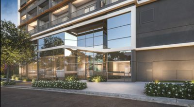 Apartamento, 3 quartos, 131 m² - Foto 2