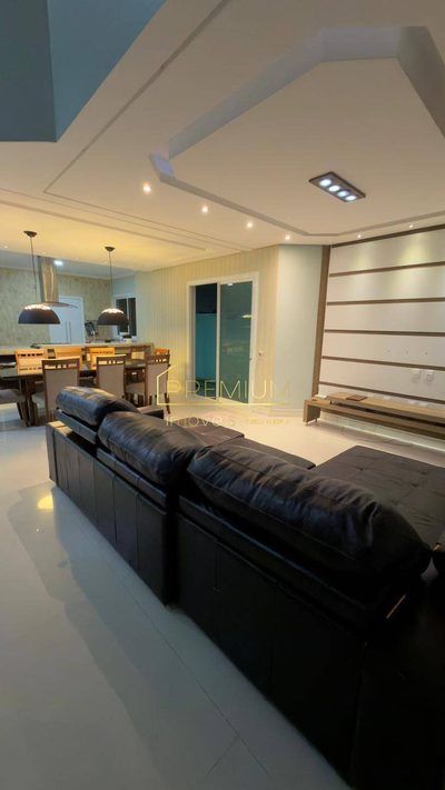 Casa, 4 quartos, 178 m² - Foto 5