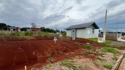 Terreno, 264 m² - Foto 5