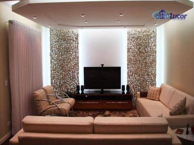 Apartamento, 3 quartos, 122 m² - Foto 2