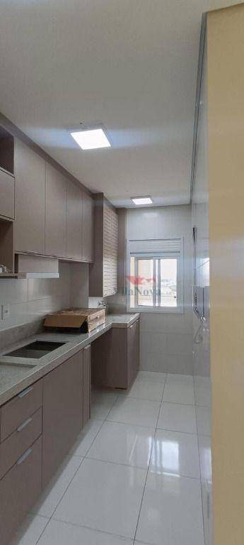 Apartamento, 2 quartos, 74 m² - Foto 3