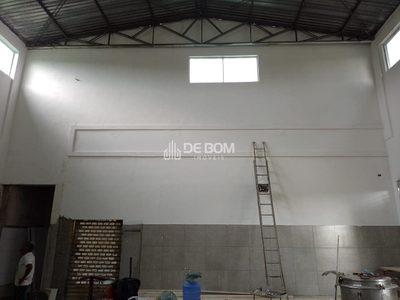Depósito-Galpão, 392 m² - Foto 5