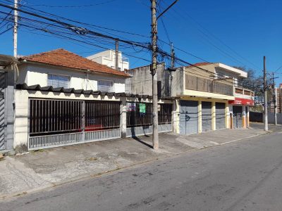 Terreno, 400 m² - Foto 2