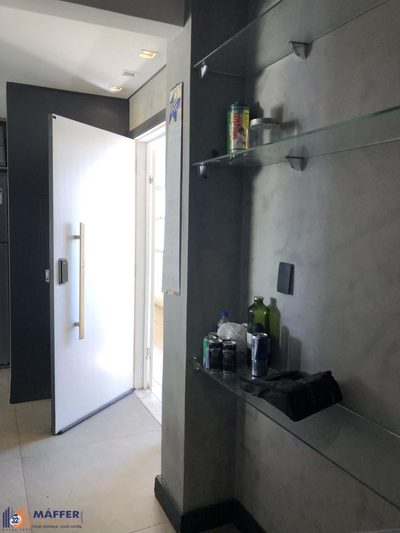 Apartamento, 1 quarto, 50 m² - Foto 2
