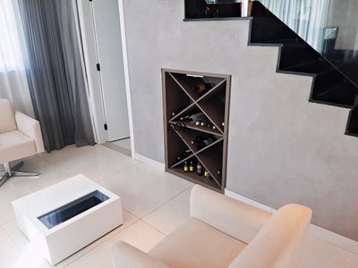 Cobertura, 4 quartos, 153 m² - Foto 3