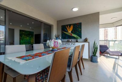 Apartamento, 2 quartos, 92 m² - Foto 4