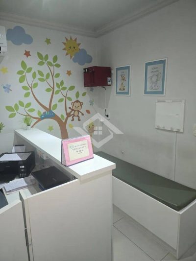 Prédio Inteiro - Foto 5