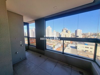 Apartamento, 2 quartos, 53 m² - Foto 3