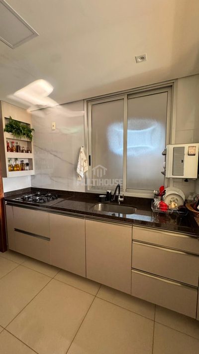 Apartamento, 3 quartos, 115 m² - Foto 5