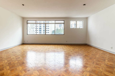 Apartamento, 3 quartos, 171 m² - Foto 1
