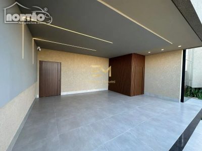 Casa, 3 quartos, 211 m² - Foto 3