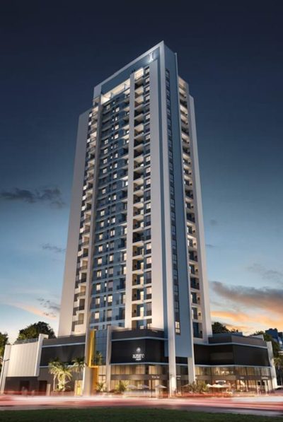 Apartamento, 2 quartos, 72 m² - Foto 4