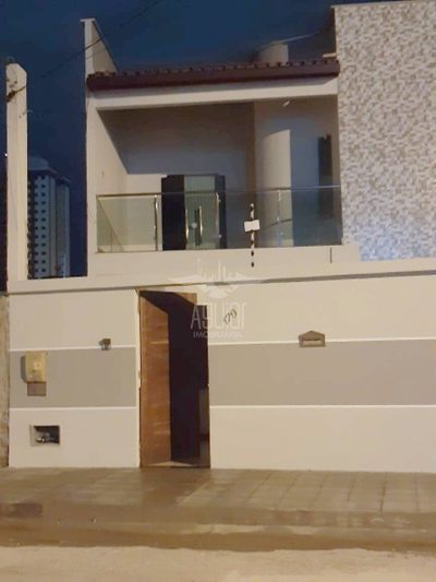 Casa, 3 quartos - Foto 2