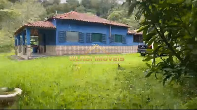 Fazenda, 2 m² - Foto 1