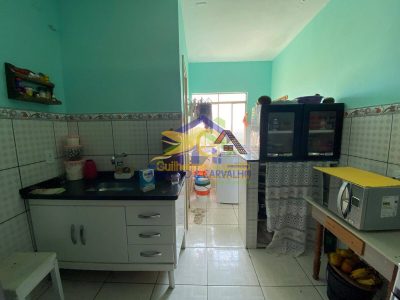 Casa, 2 quartos, 50 m² - Foto 2