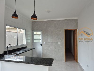 Casa, 2 quartos, 65 m² - Foto 4