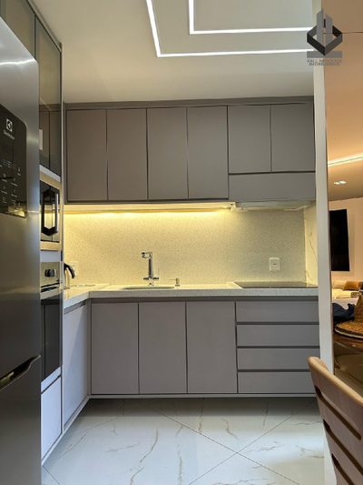 Apartamento, 3 quartos, 67 m² - Foto 5