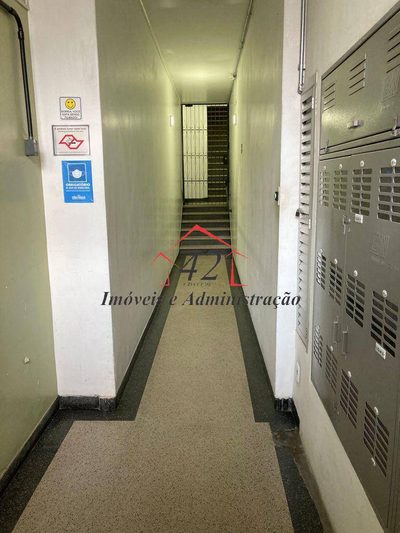 Apartamento, 2 quartos, 66 m² - Foto 2