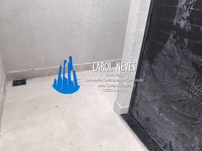 Casa de Condomínio, 2 quartos - Foto 5