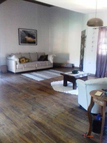 Casa de Condomínio, 4 quartos - Foto 4