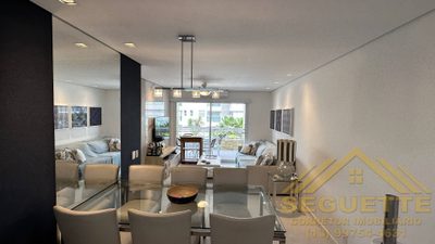 Apartamento, 3 quartos, 87 m² - Foto 5