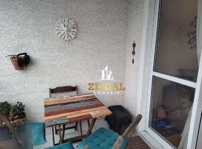 Apartamento, 3 quartos, 84 m² - Foto 2