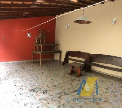 Casa, 3 quartos, 350 m² - Foto 4