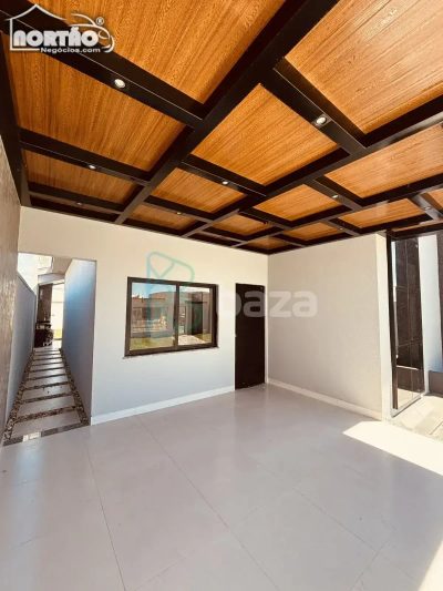 Casa, 4 quartos, 117 m² - Foto 2