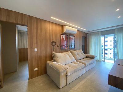 Apartamento, 3 quartos, 120 m² - Foto 2