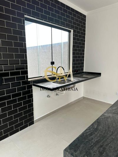 Casa, 3 quartos, 99 m² - Foto 5