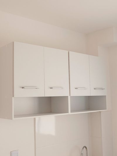 Apartamento, 2 quartos, 40 m² - Foto 5