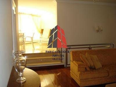 Cobertura, 4 quartos, 370 m² - Foto 5