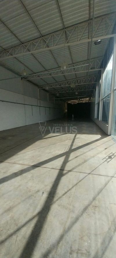 Depósito-Galpão, 1300 m² - Foto 5