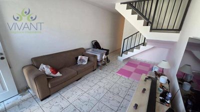 Casa, 2 quartos, 91 m² - Foto 3