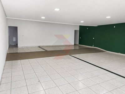 Loja-Salão, 341 m² - Foto 2