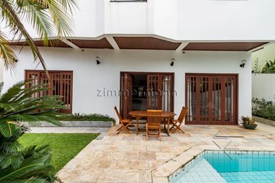 Casa, 3 quartos, 300 m² - Foto 3