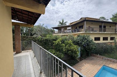 Chácara, 5 quartos, 1200 m² - Foto 5