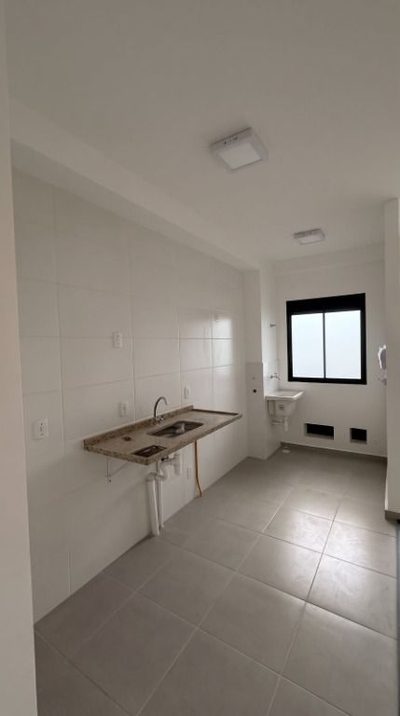 Apartamento, 2 quartos, 52 m² - Foto 2
