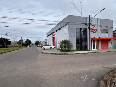 Loja-Salão - Foto 1