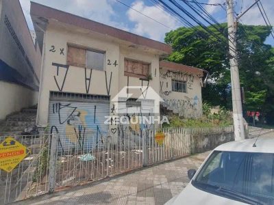 Terreno, 352 m² - Foto 2