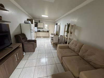 Casa, 2 quartos, 120 m² - Foto 2