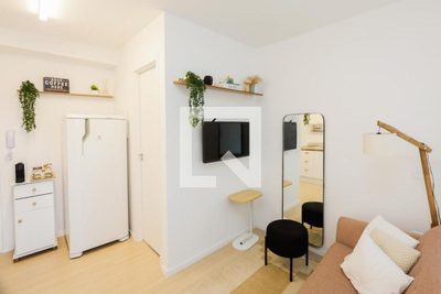 Kitnet-Studio, 30 m² - Foto 3